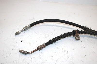 98 Polaris Sportsman 500 Oem Front Brake Line Set 1930753 1930752 AP53