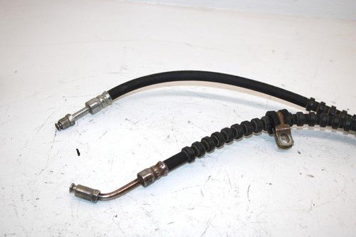 98 Polaris Sportsman 500 Oem Front Brake Line Set 1930753 1930752 AP53