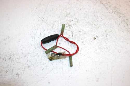 1998 Yamaha Waverunner Gp800 Oem Fuse Holder 66E-82150-00-00 JY9