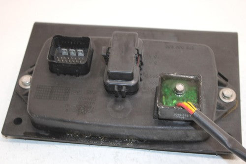 1999 Sea-doo Gti Oem CDI ECU ECM With Teather 278001496 JS58
