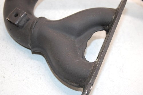 2008 Polaris Ranger 700 Oem Exhaust Manifold 1261724 XP0