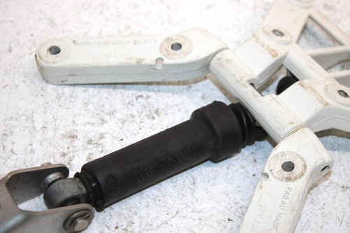 1999 Sea-doo Gti Oem Hood Hinge 269700038 JS44