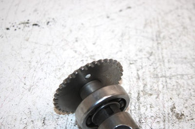 2004 Honda Fourtrax Recon Es Oem Camshaft 14100-HM8-A40 AH8