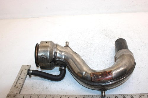 2007 Sea-doo Rxp 215 Oem Exhaust Pipe 274001049 JS51