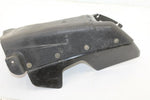 1987 Suzuki Quadrunner 250 Oem Front Left Mud Guard 53312-19B05 AS22