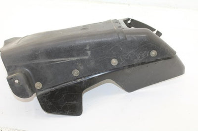 1987 Suzuki Quadrunner 250 Oem Front Left Mud Guard 53312-19B05 AS22