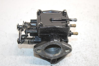 1992 Yamaha Waverunner Oem Carbs Carburetor Assembly 6K8-14301-11-00 JY10