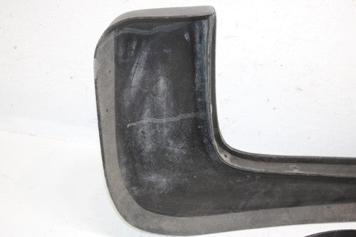 98 Polaris Xplorer 300 Oem Rear Mud Guard Set 5431797 5431796 AP69