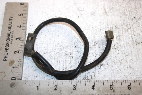 1998 Honda Foreman Fourtrax Oem Battery Ground Cable 32601-HM7-700 AH35