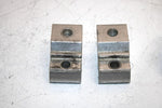 96 Polaris Xcr Sp 600 Oem Idler Wheel Mount Set 5130570 5630399 SP154