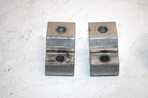 96 Polaris Xcr Sp 600 Oem Idler Wheel Mount Set 5130570 5630399 SP154
