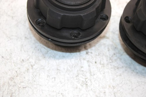 1996 Tigershark Monte Carlo 770 Oem Fuel/Oil Filler Neck Set 0470-970 JA10