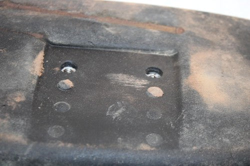 2008 Polaris Ranger 700 Oem Head Rest 5434879-070 XP0