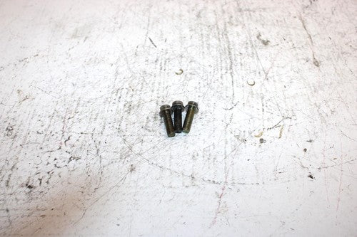 2002 Polaris Sportsman 500 Oem Cam Cap Bolt Set of 3 3084877 AP78