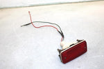 92 Kawasaki Bayou 300 4x4 Oem Tail Light 23024-1118 AK12