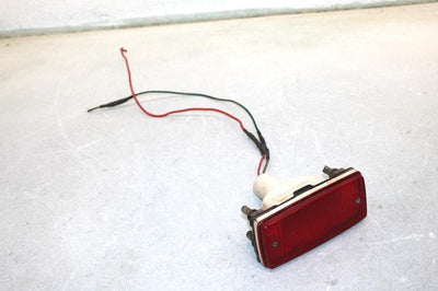 92 Kawasaki Bayou 300 4x4 Oem Tail Light 23024-1118 AK12