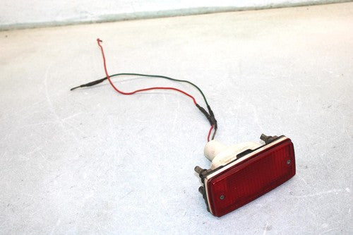 92 Kawasaki Bayou 300 4x4 Oem Tail Light 23024-1118 AK12
