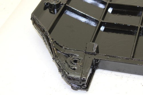 2003 Sea-doo Gti Oem Ride Plate 271001265 JS11