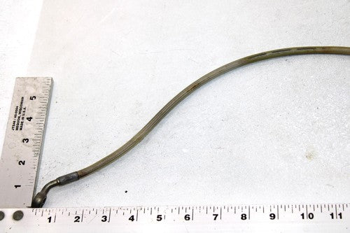 2005 Polaris Predator 500 Oem Rear Brake Line 1910728 AP3