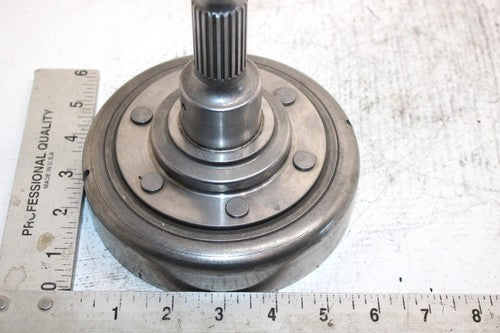 2012 Arctic Cat Prowler Hdx 700 Oem One Way Clutch Drum 0823-556 XA1.1