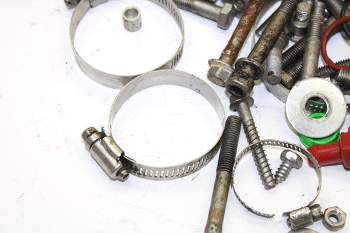 1995 Sea-doo Spx Oem Nut Bolt Spacer Washer Hardware Kit JS29
