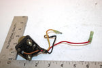 1990 Kawasaki 650 Ts Oem Starter Relay 27010-3714 JK10