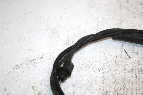 2002 Polaris Sportsman 500 Oem Throttle Cable 7080967 AP78