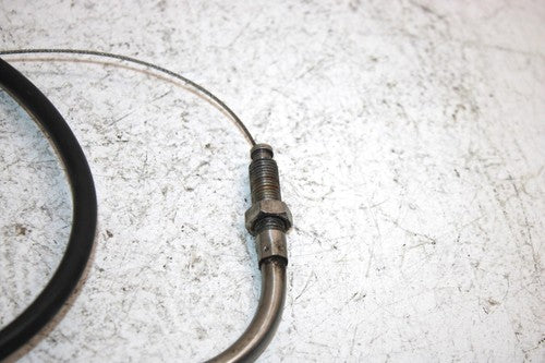 1994 Kawasaki 750 Ss Super Sport Oem Choke Cable W/Reel 11046-3712 JK9