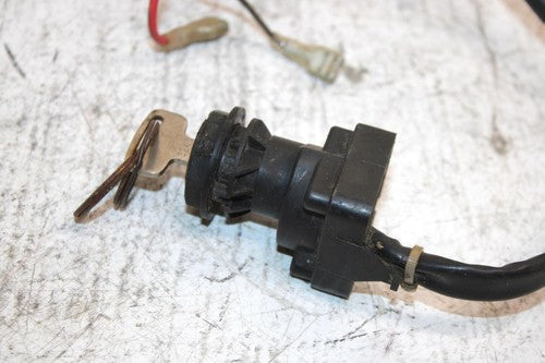 1999 Polaris Sportsman 335 Oem Ignition Key Switch 4110194 AP77