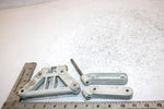 2000 Sea-doo Gtx Oem Hood Hinge 269700038 JS47