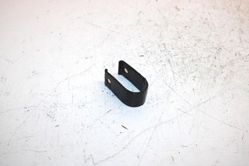 1996 Kawasaki Bayou 220 Oem Rack Clamp 92170-1075 92171-1113 AK2