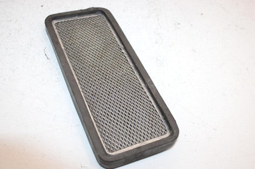1999 Sea-doo Gti Oem Air Filter W/Gasket 273000117 273000020 JS54