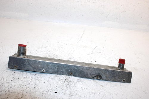 97 Polaris Indy 500 Oem REar Center Heat Exchanger 2511225 SP145