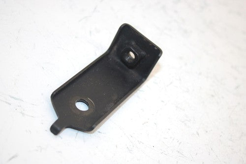 96 Honda Trx400 Fwa Oem Oil Cooler Mount Set 15601-HM7-000 AH26