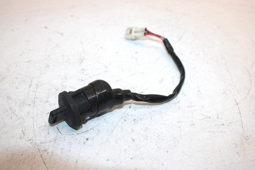 2005 Bombardier Rally 175 Oem Ignition Key Switch A35100179000 AB8