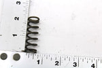 1989 Yamaha Ovation Deluxe Oem Brake Caliper Spring 90501-23337-00 SY69
