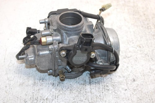 2002 Honda Foreman Rubicon Oem Carb Carburetor 16100-HN2-023 AH36