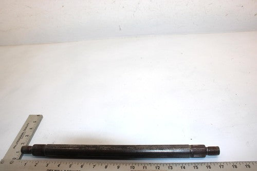 06 Can-am Outlander 400 Oem Sway Bar 706000400 706001077 AB0