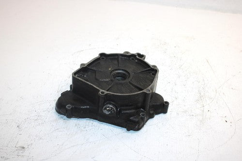 1996 Kawasaki Bayou 220 Oem Stator Side Cover 14031-1277 AK2