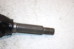 1997 Suzuki King Quad 300 4x4 Oem Outer Rear Axle Half 64710-39D00 AS11