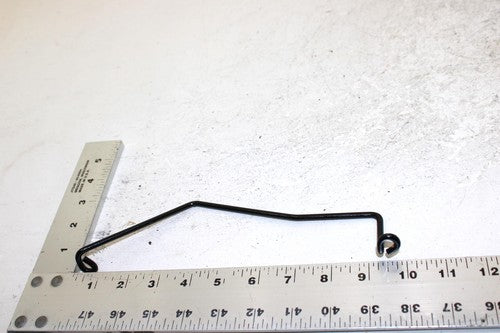 2000 Arctic Cat Zl 580 Efi Esr Oem Recoil Rope Guide 0645-269 SA3p
