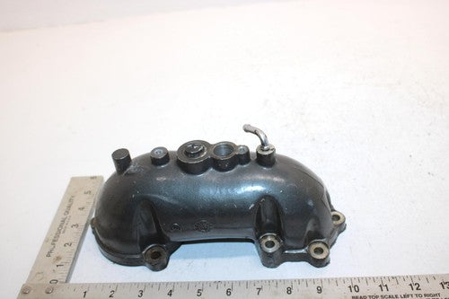 1996 Arctic Cat Montego Deluxe Oem Exhaust Header Pipe 3008-398 JA13