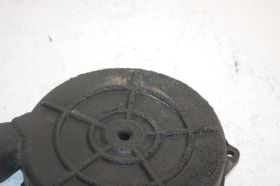 2001 Bombardier Traxter Oem Pull Start 711211960 420610930 AB10