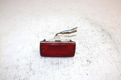 00 Kawasaki Bayou 300 4x4 Oem Tail Brake Light 23024-1138 AK20