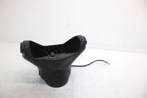 2001 Sea-doo Gtx Oem Handlebar Cover Set 277000753 JS52
