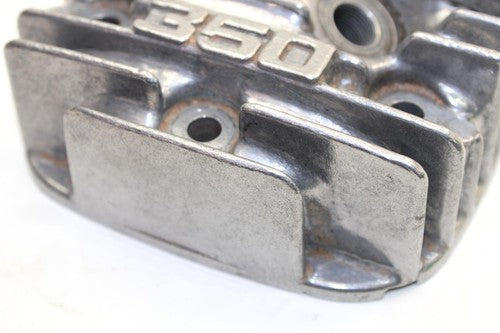 1992 Polaris Trail Boss 350l Oem Cylinder Head 3084141 Q250