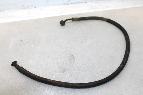 2000 Yamaha  Grizzly Oem Right Oil Cooler Hose 5GT-13465-00-00 AY35