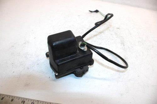 1996 Polaris Slx 780 Oem Trim Motor Assembly 4170004 JP30