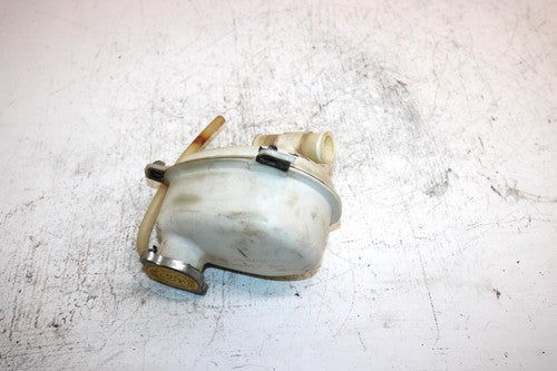2019 Can-am Outlander 570 Oem Coolant Tank W/Cap 709200297 AB9