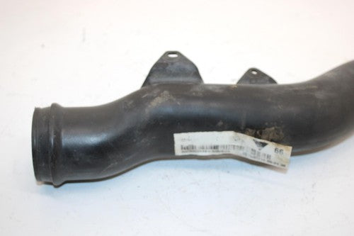 16 Can-am Outlander L Max 450 Efi Dps Oem Clutch Air Inlet 707001412 AB5